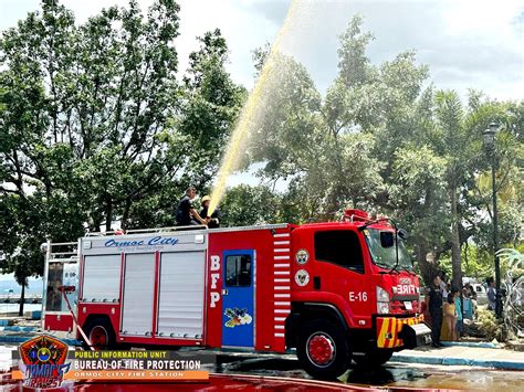 bfp ormoc|BFP VIII Ormoc City Fire Station .